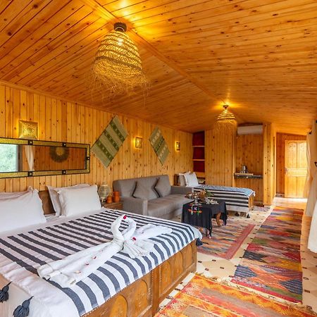 Ouirgane Ecolodge المظهر الخارجي الصورة