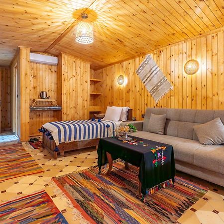 Ouirgane Ecolodge المظهر الخارجي الصورة