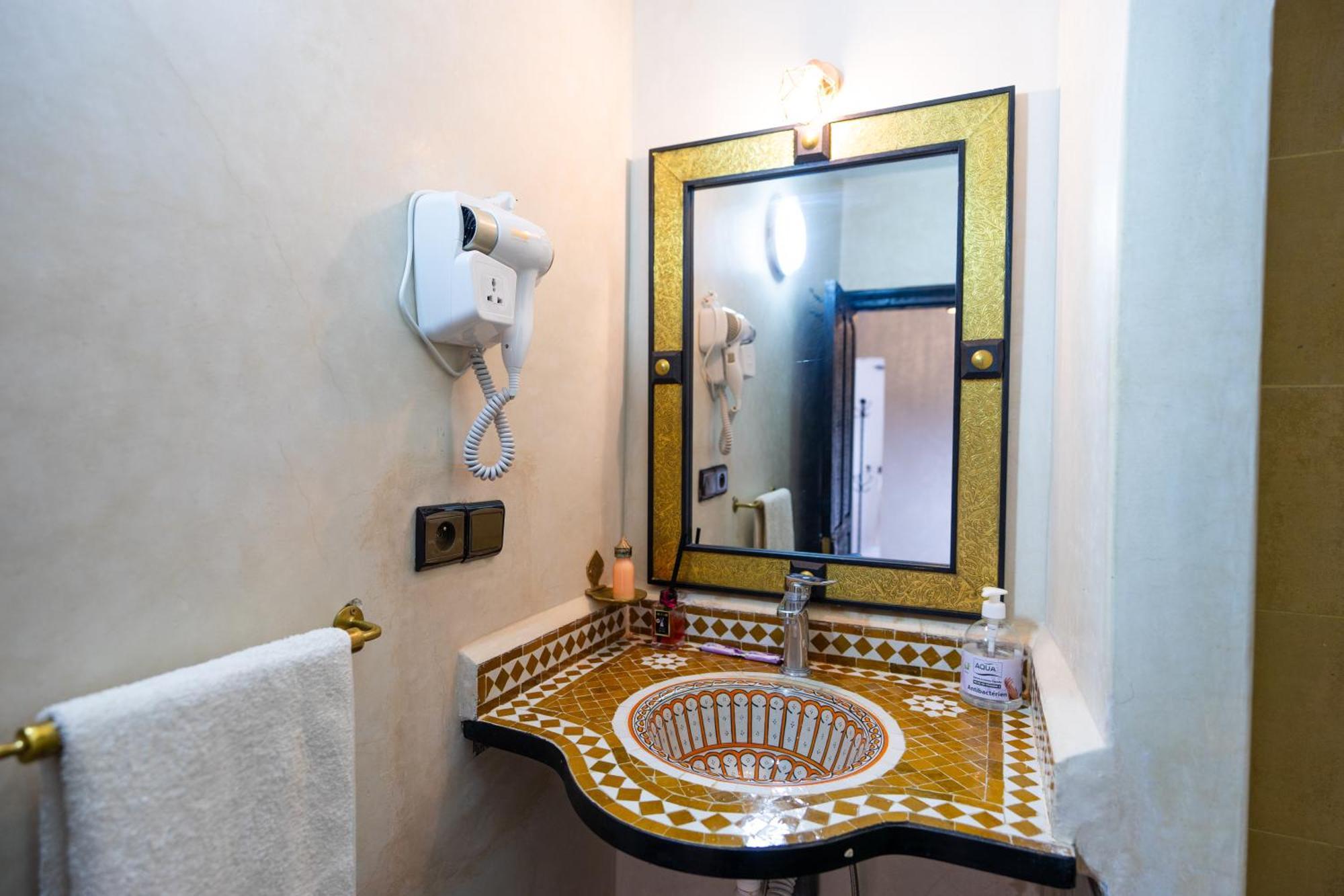 Ouirgane Ecolodge المظهر الخارجي الصورة