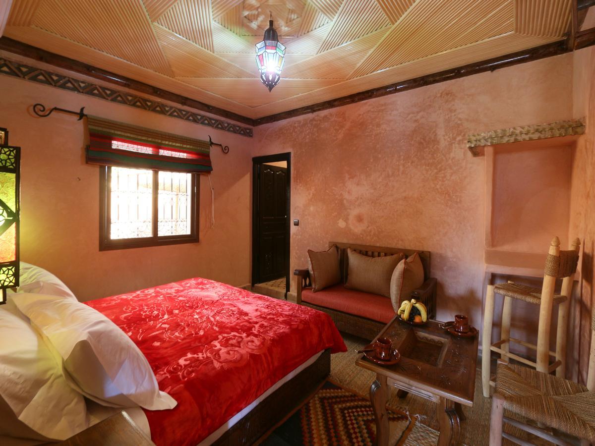 Ouirgane Ecolodge المظهر الخارجي الصورة