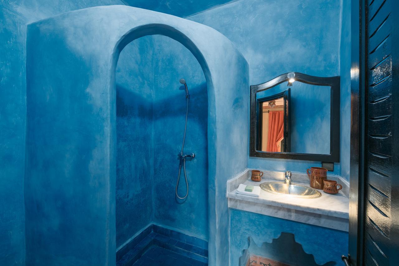 Ouirgane Ecolodge المظهر الخارجي الصورة