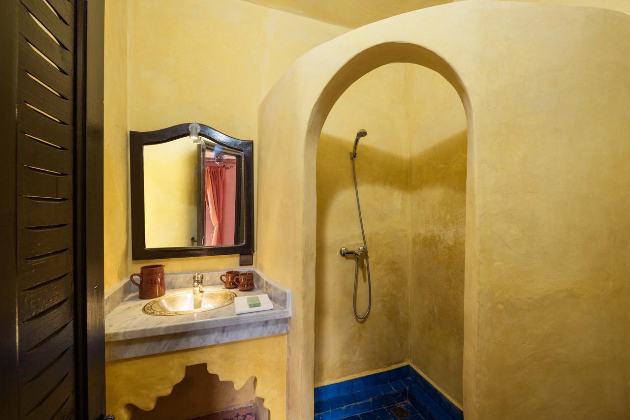 Ouirgane Ecolodge المظهر الخارجي الصورة